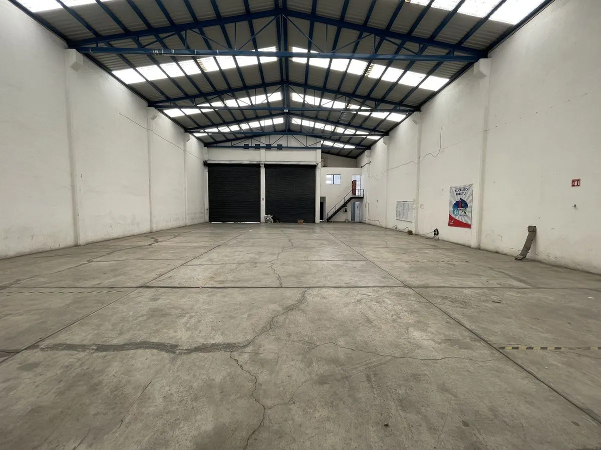 Industrial Spot2
