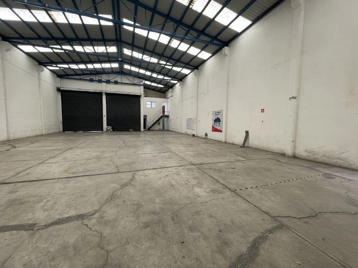 Industrial Spot2