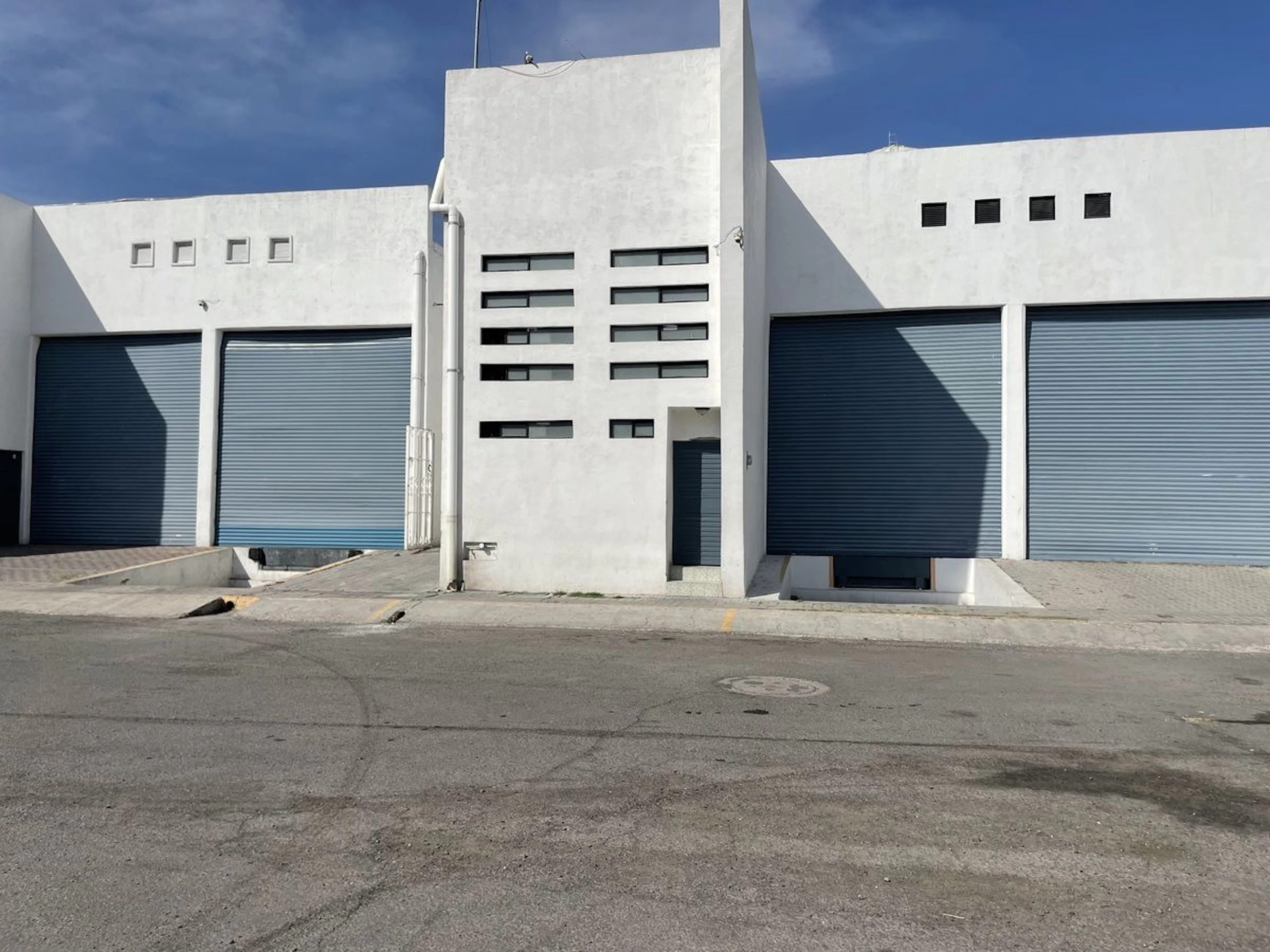 Industrial Spot2