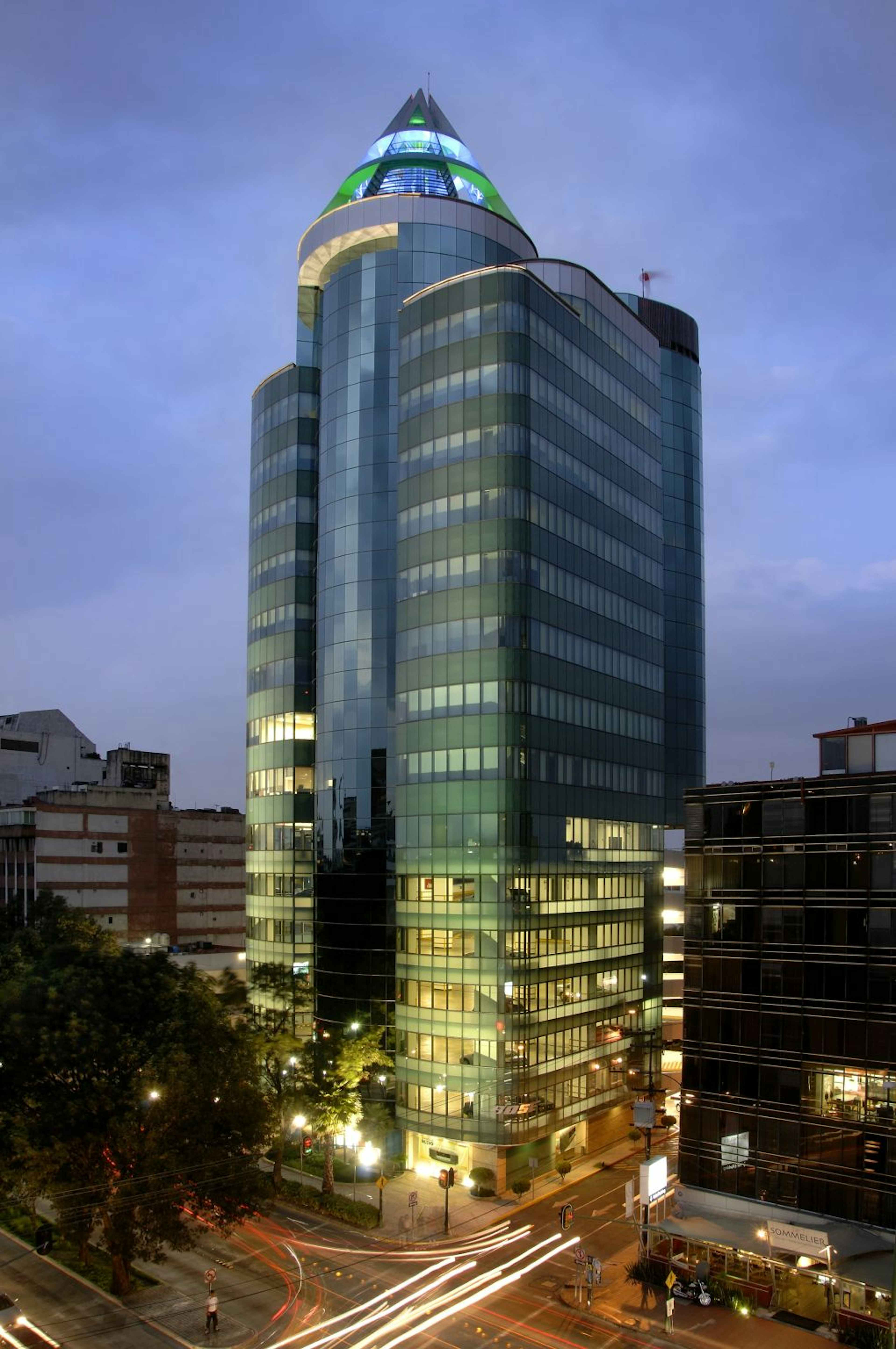 Avenida Insurgentes Sur