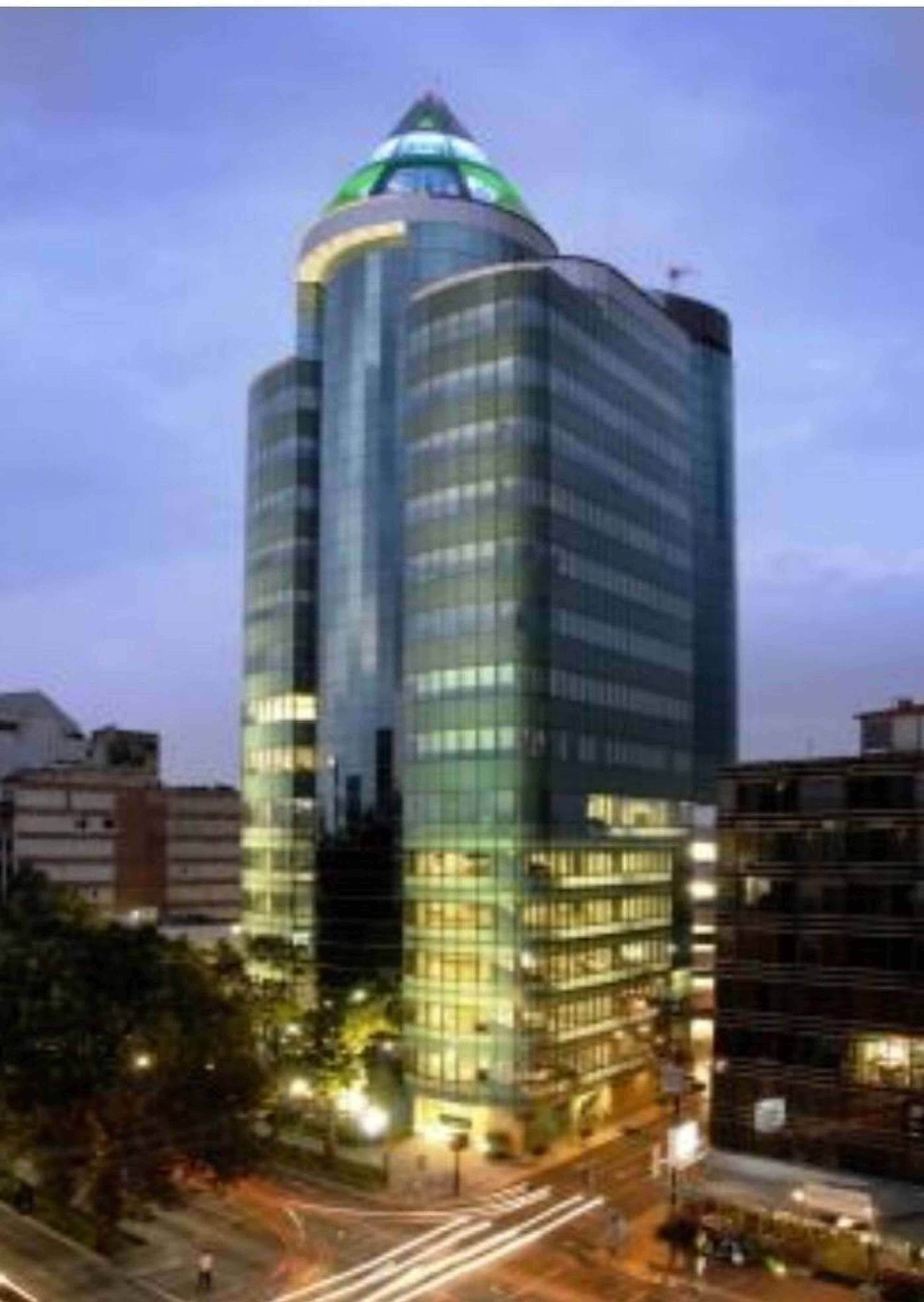 Avenida Insurgentes Sur 1196