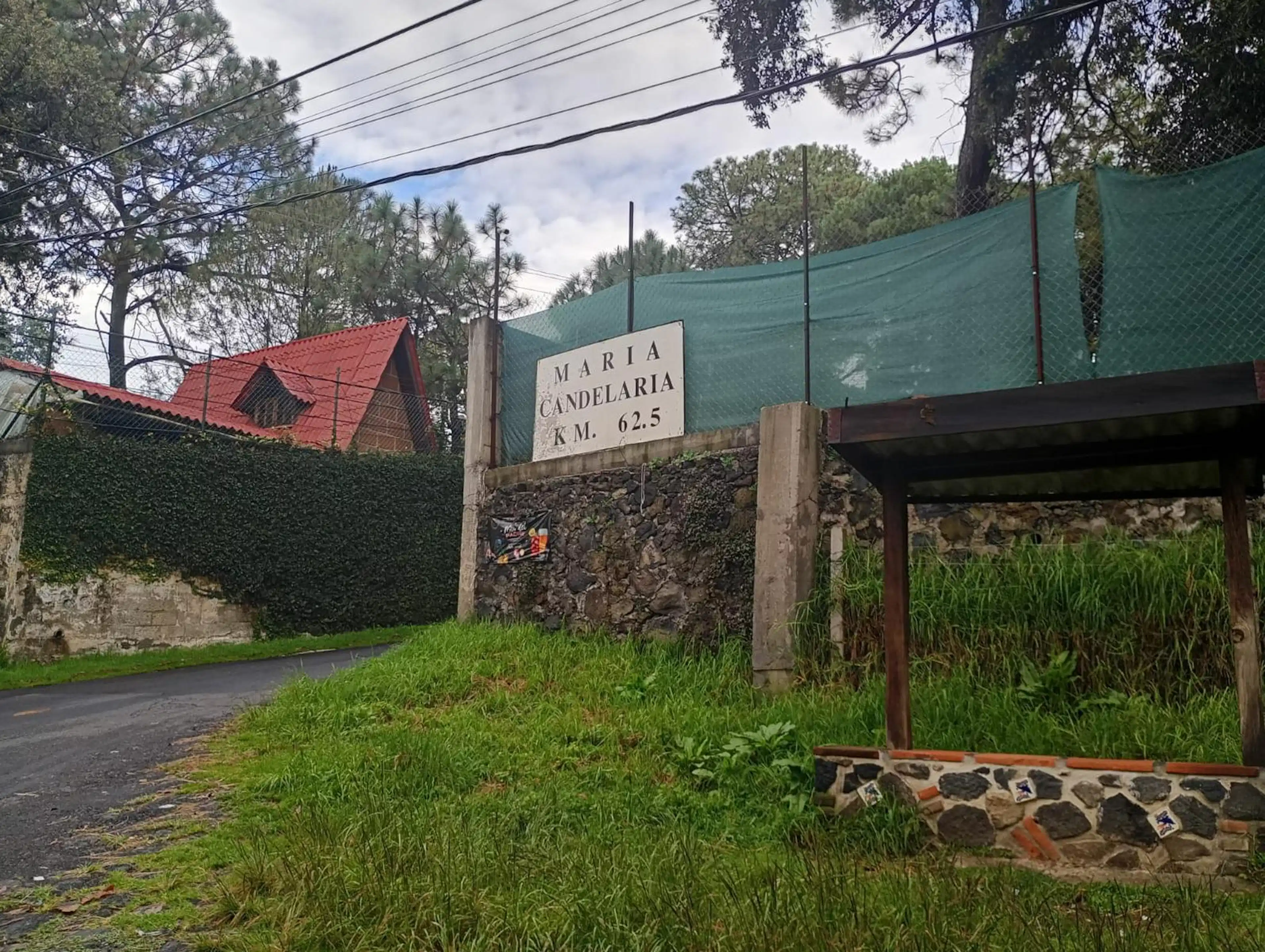 Terreno En Venta En María Candelaria