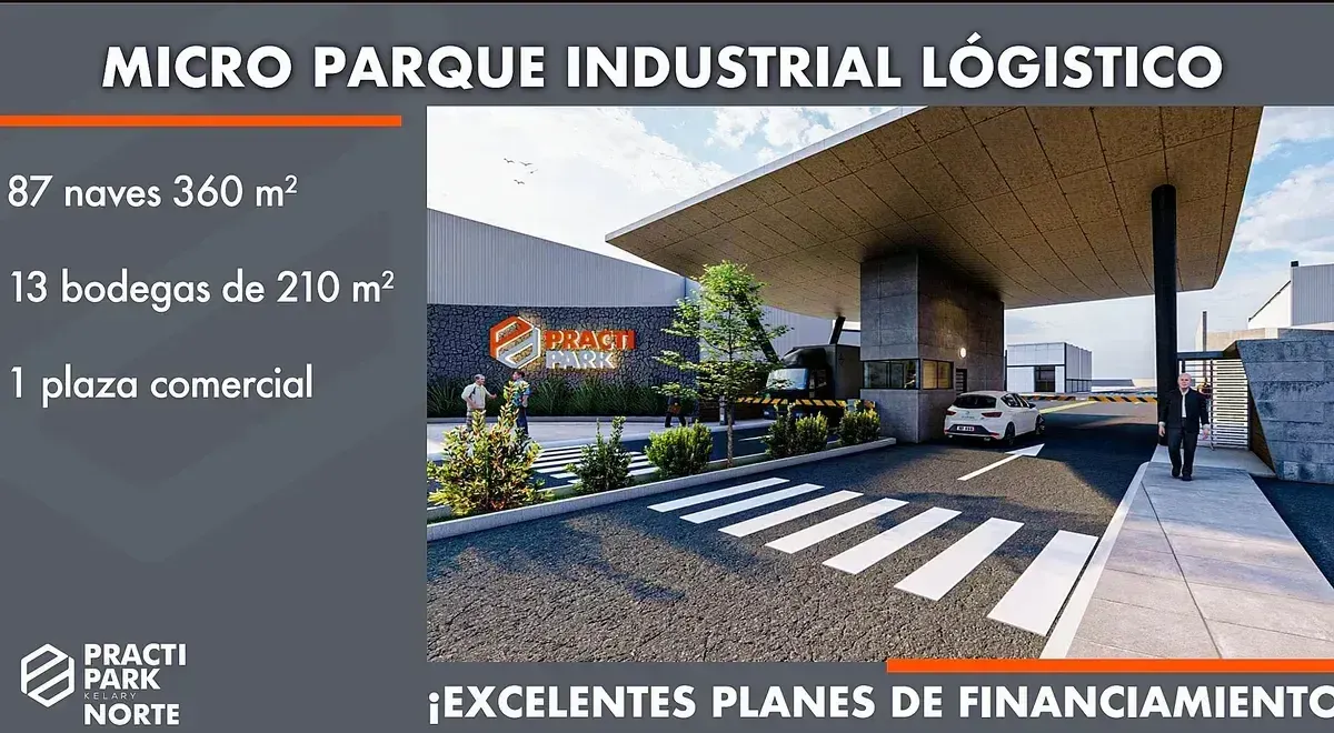 Industrial Spot2