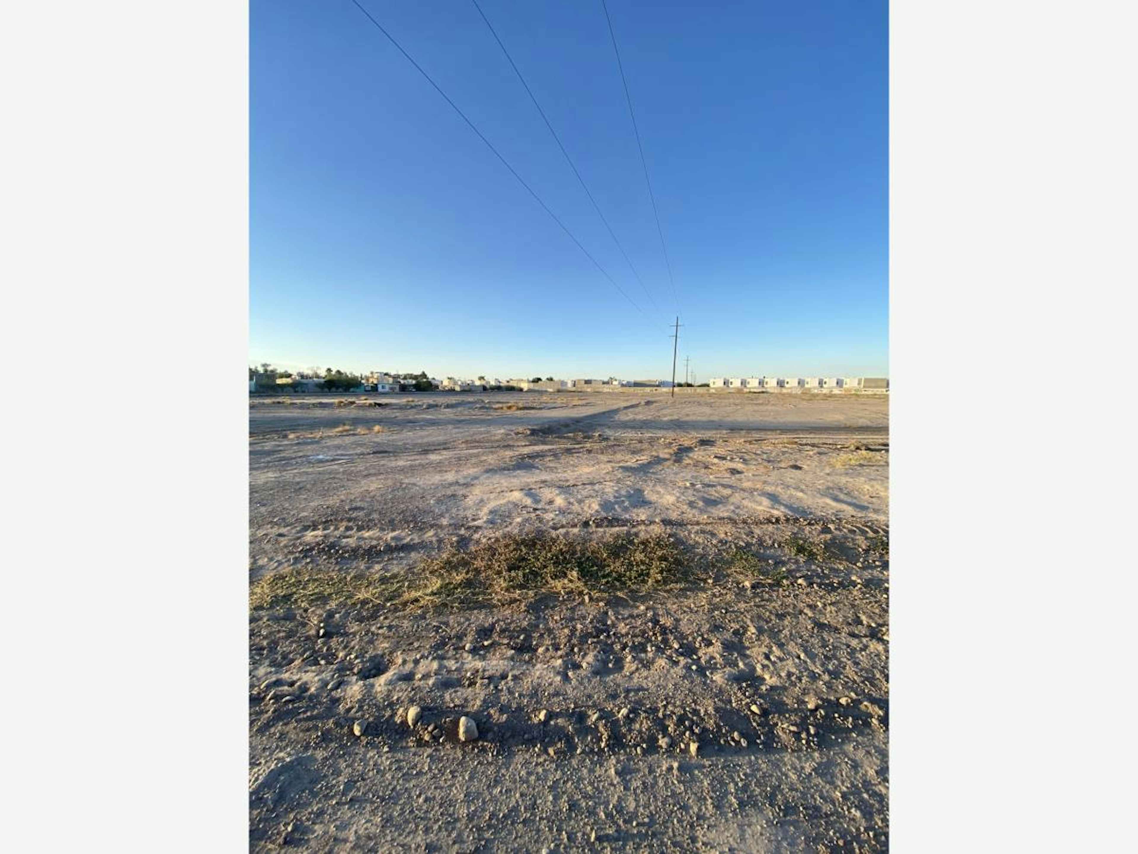 Terreno En Venta En Ejido Ana, Torreón, Coahuila De Zaragoza