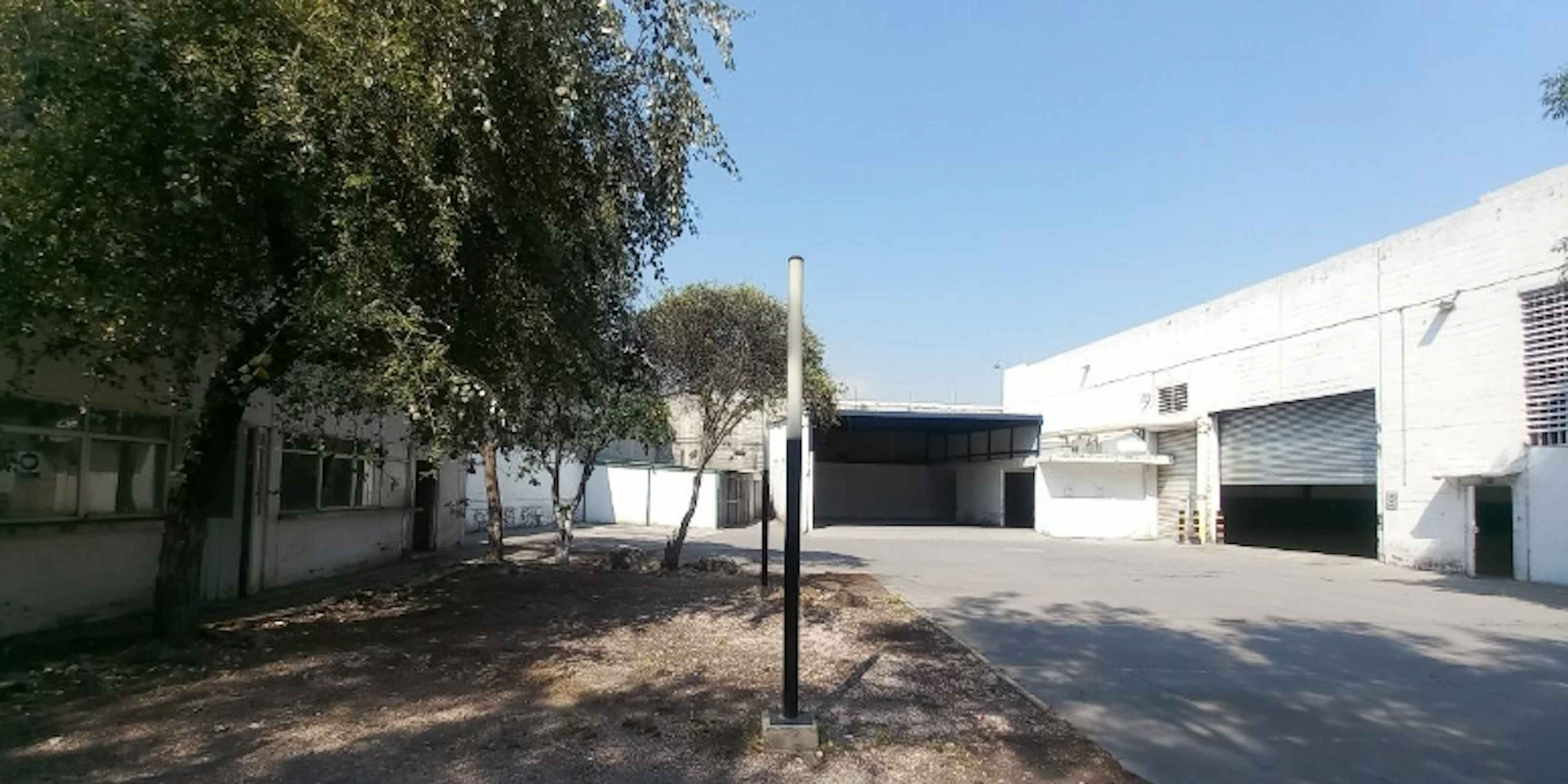 P.m + Estacionamiento