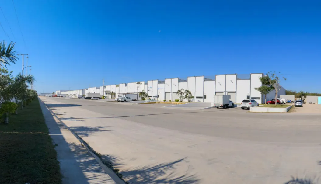 Industrial Spot2