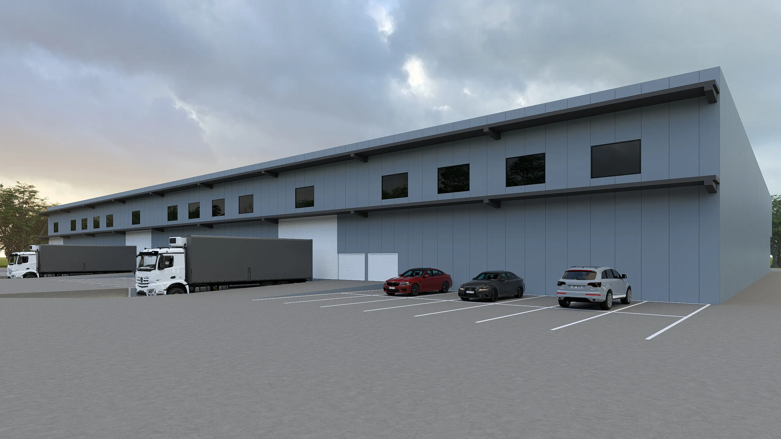 Industrial Spot2