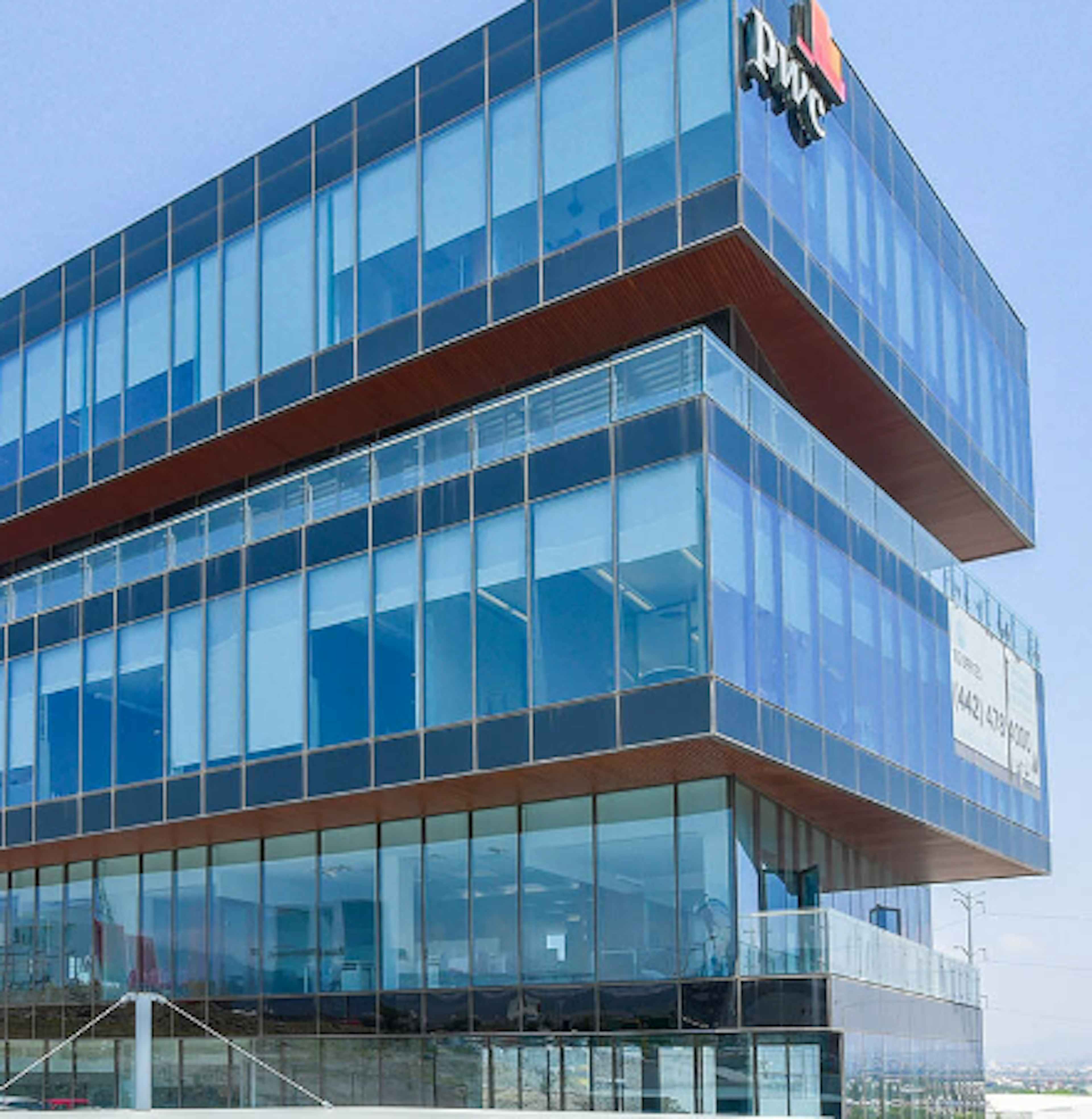 Coworking De Ios Offices Punto Sur