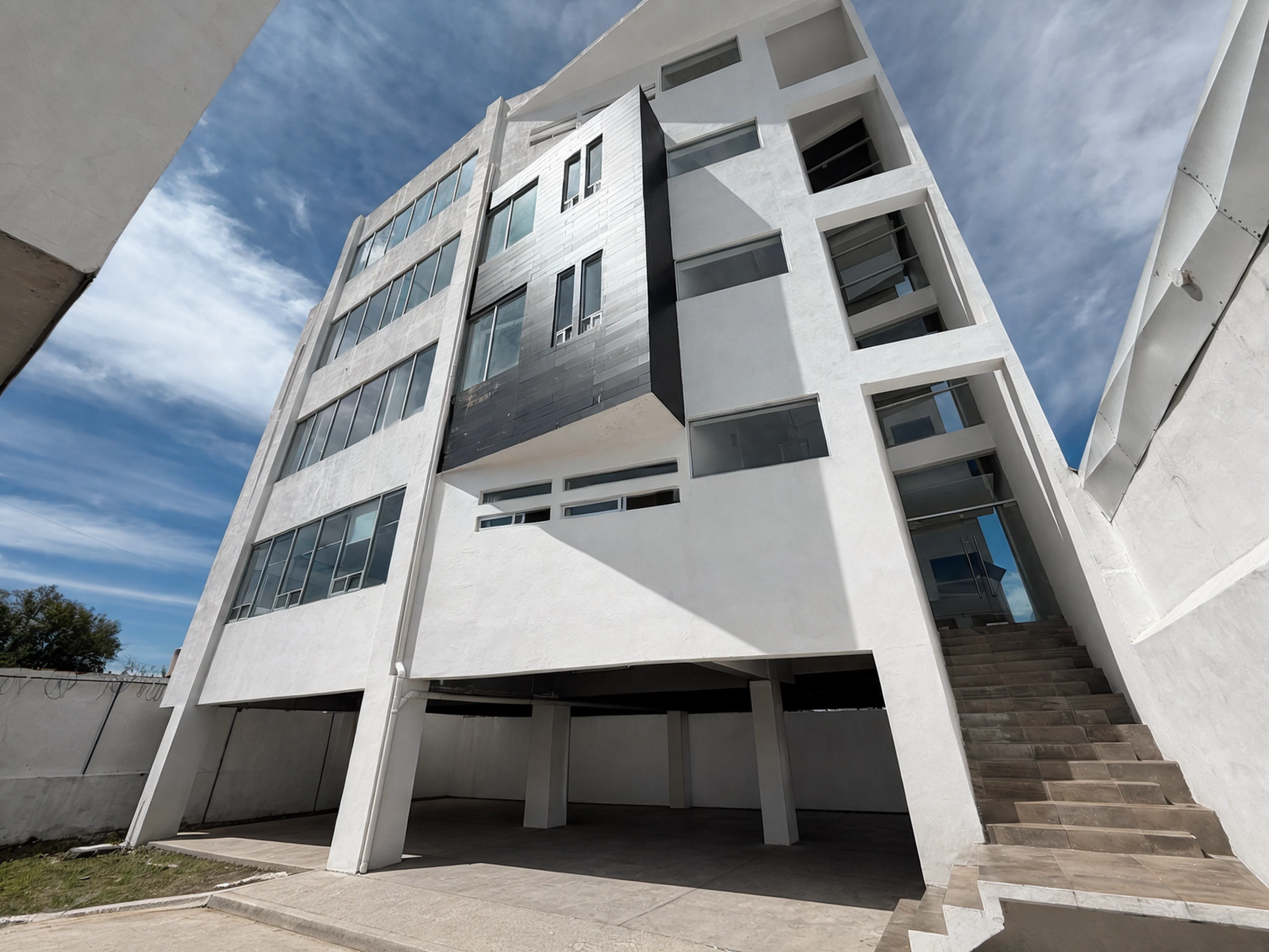 Oficina Spot2