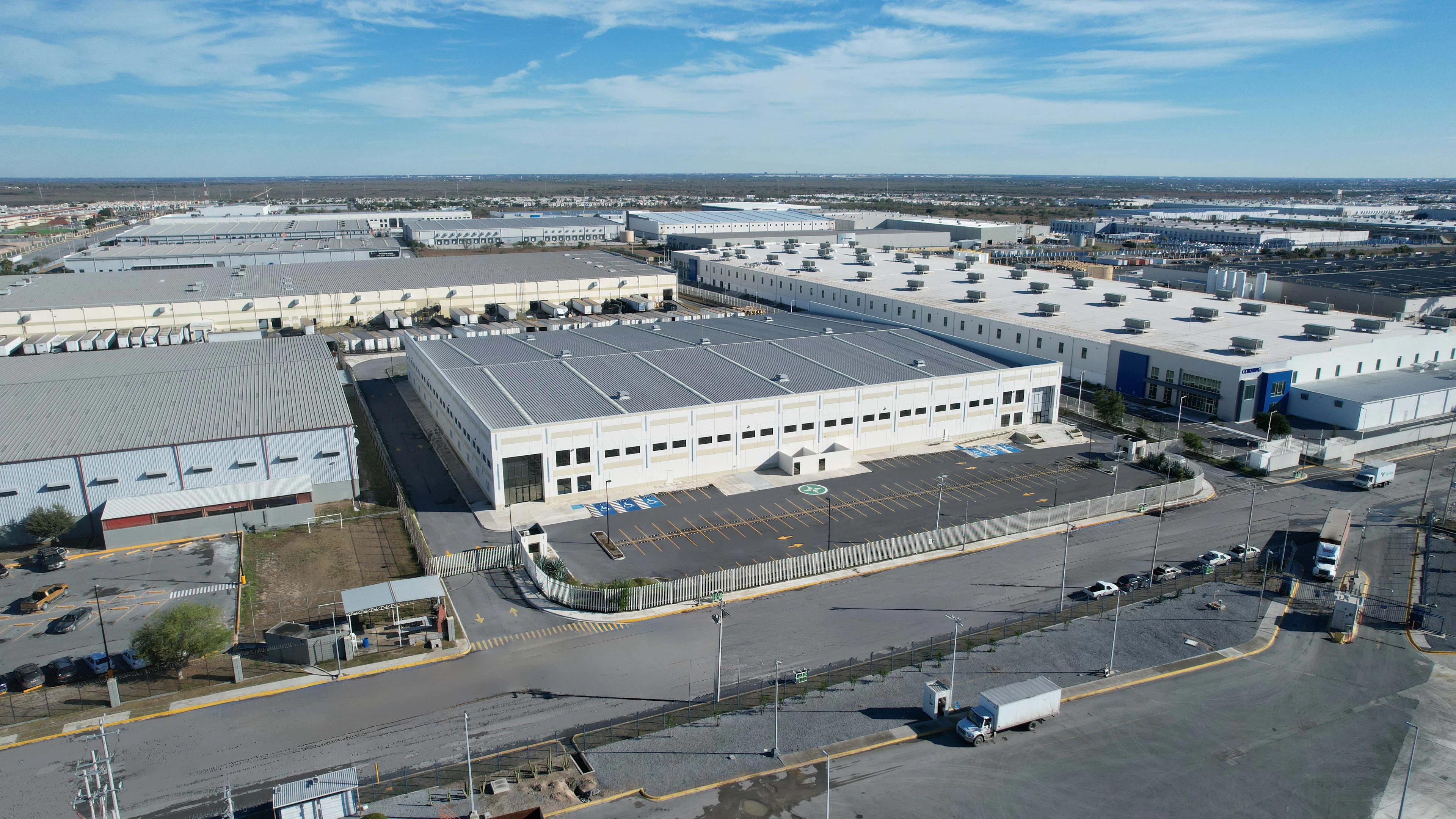Industrial Spot2