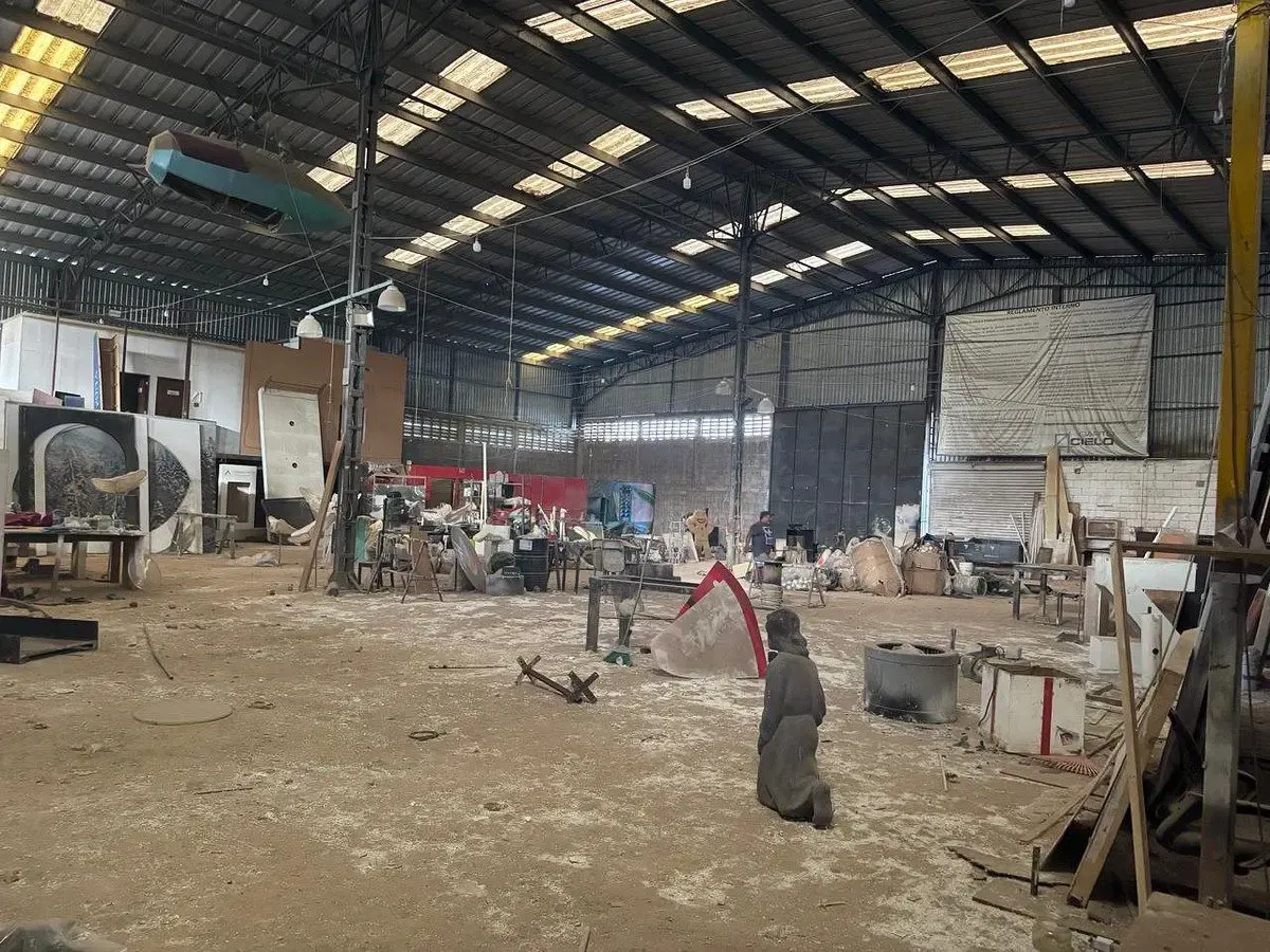 Industrial Spot2