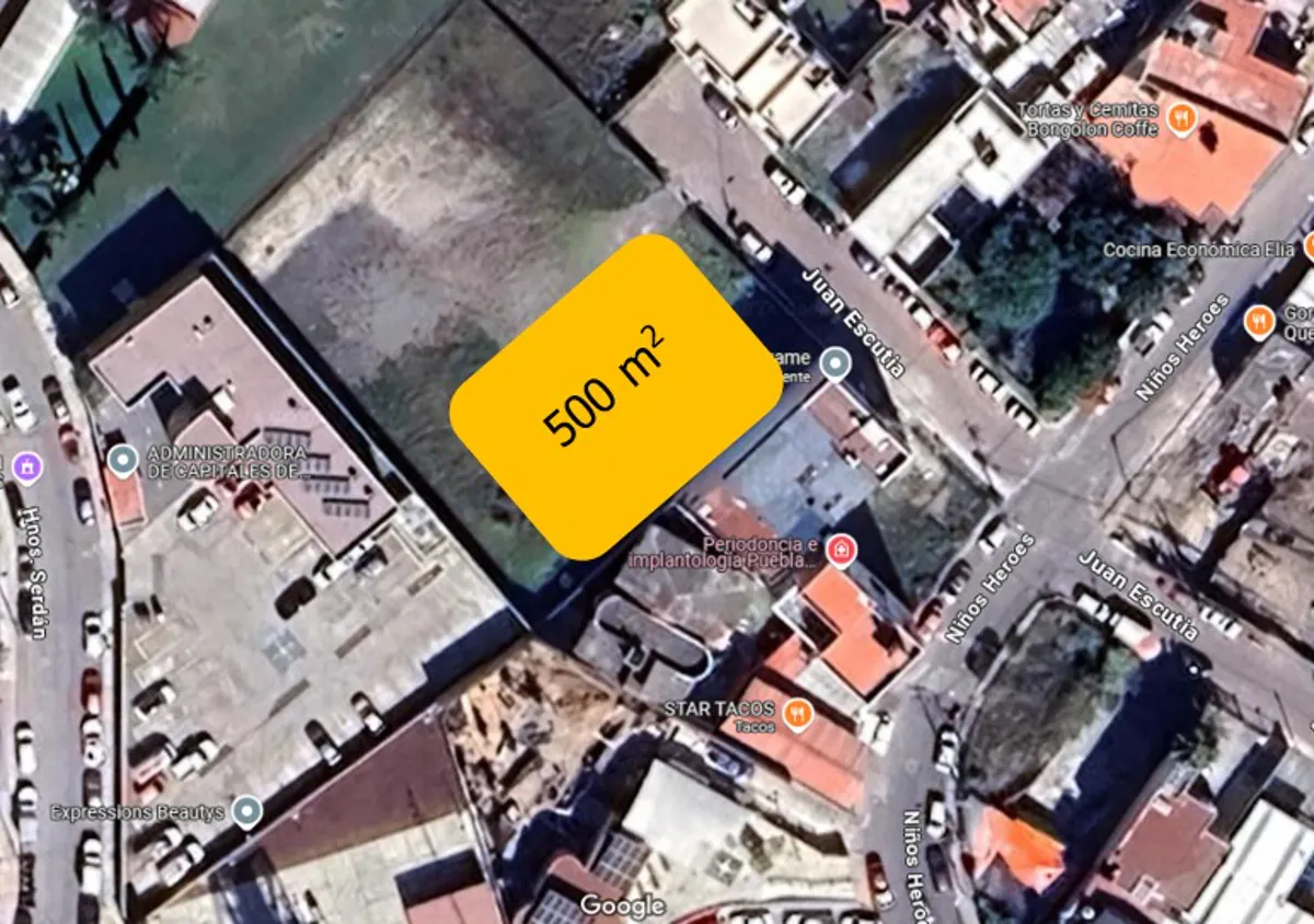 Terreno Spot2