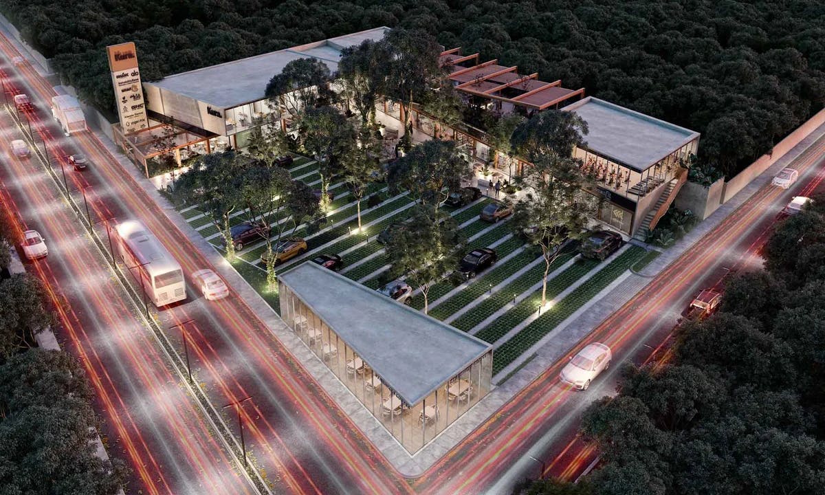 Local Comercial Spot2