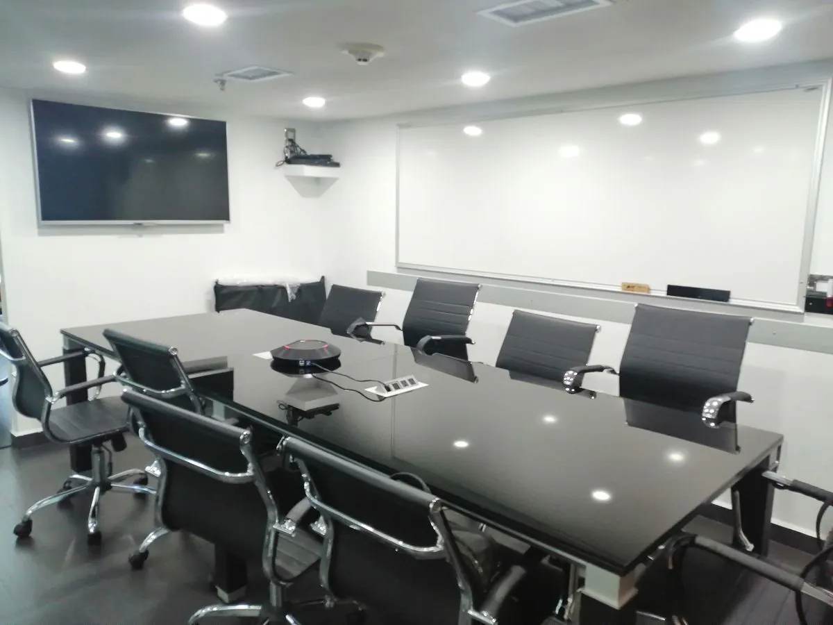 Oficina Spot2