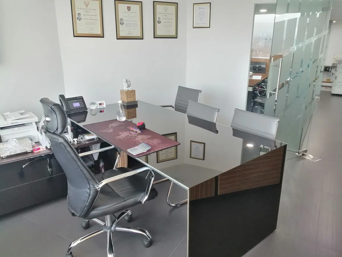 Oficina Spot2