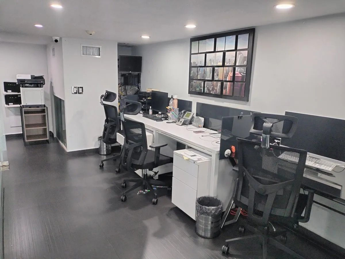 Oficina Spot2