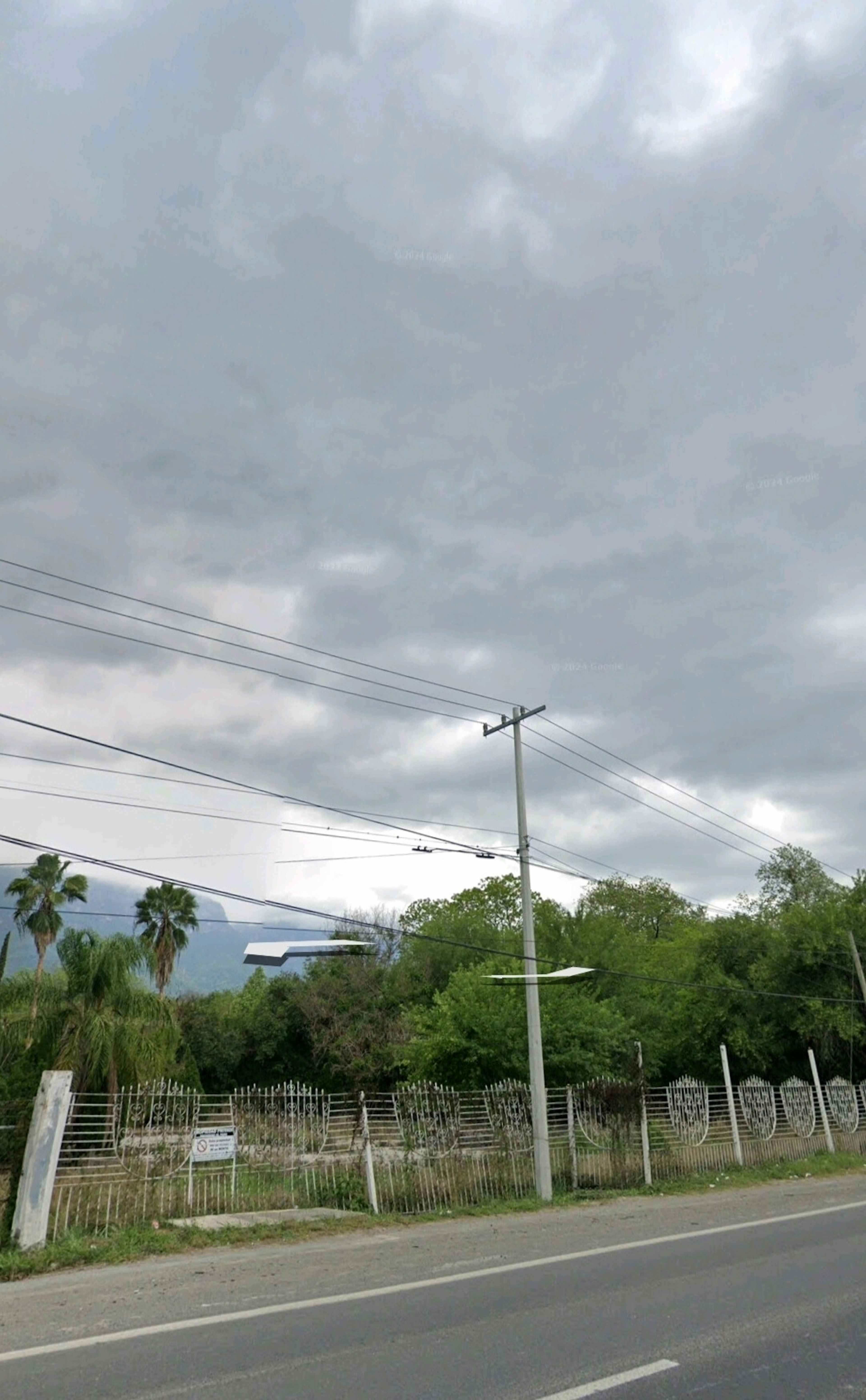 José Cavazos Morales 121