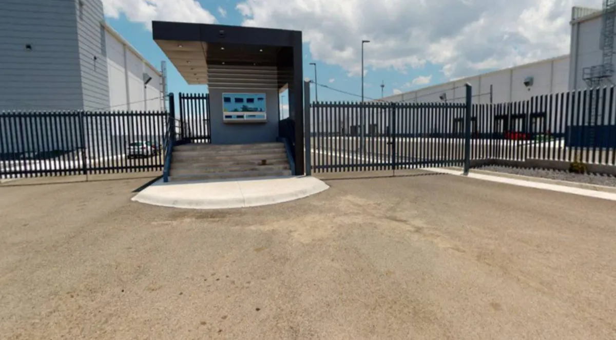Industrial Spot2