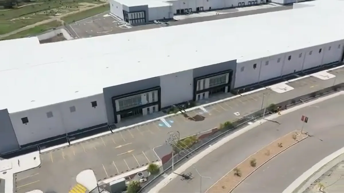 Industrial Spot2