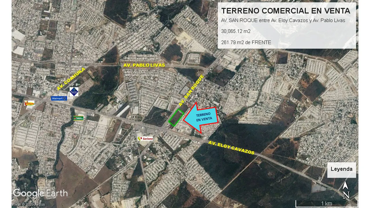 Terreno Spot2