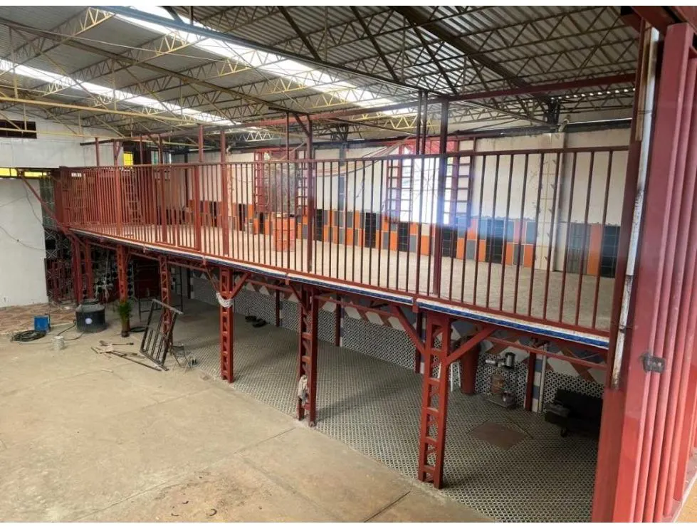 Industrial Spot2