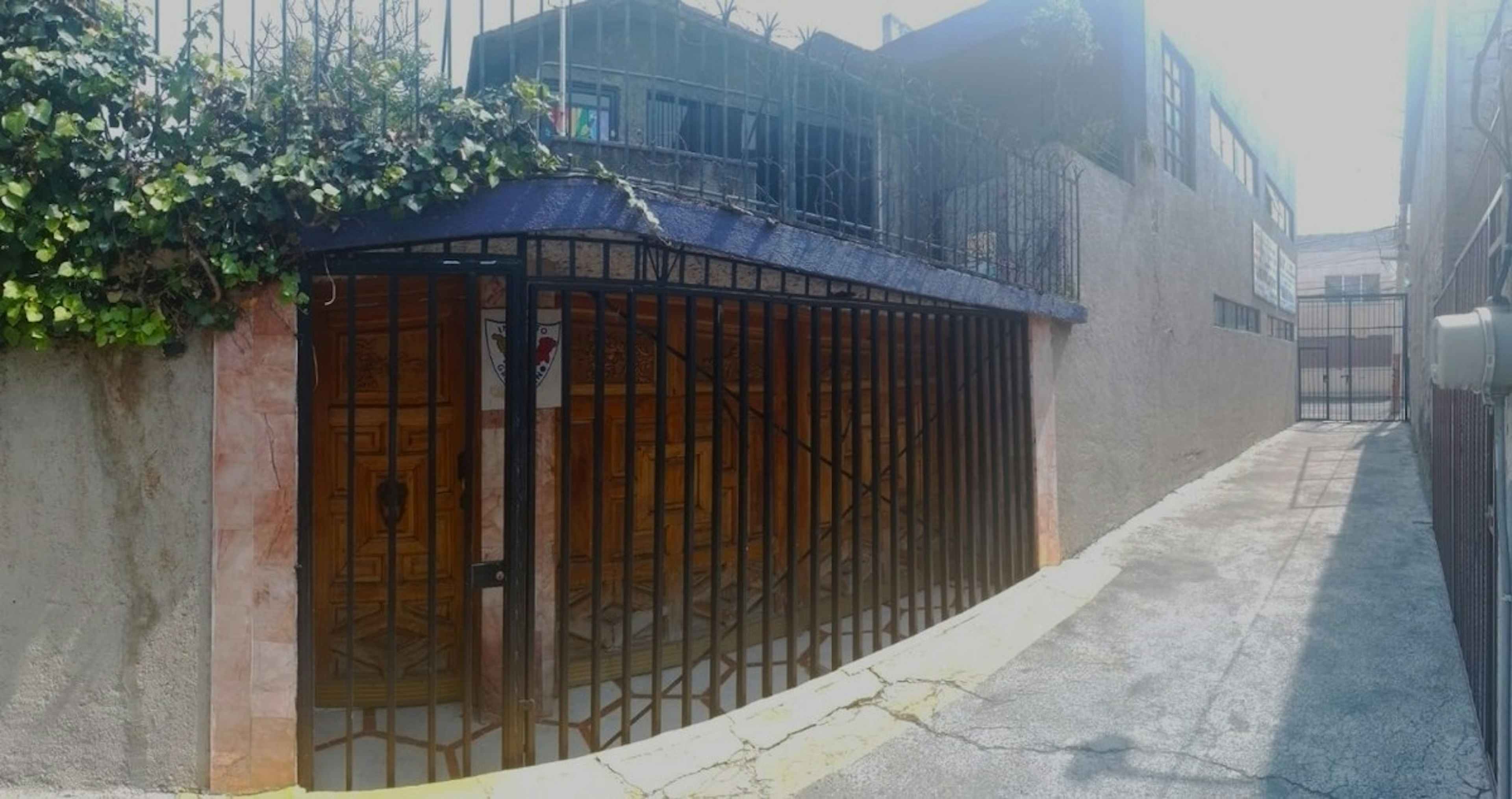 Francisco Javier Mina Mz8