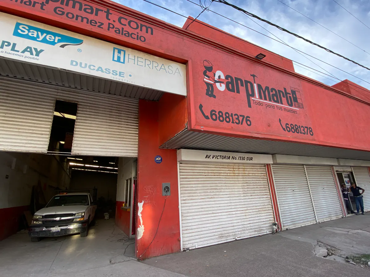 Local Comercial Spot2