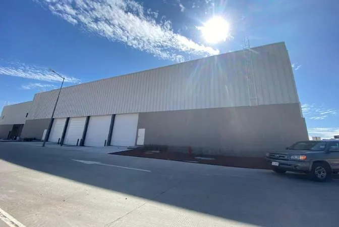 Industrial Spot2