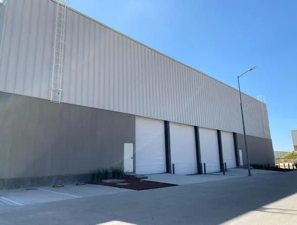Industrial Spot2