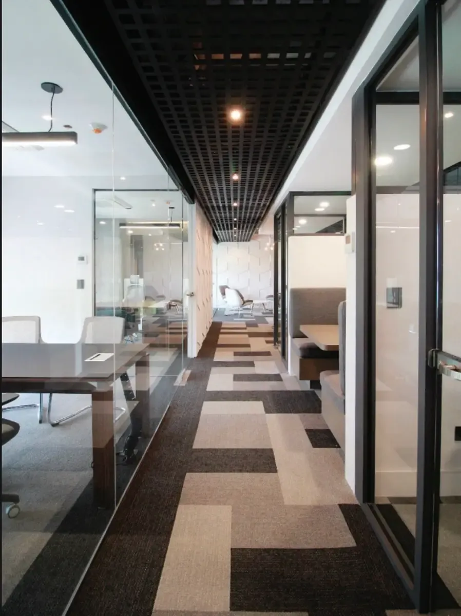 Oficina Spot2