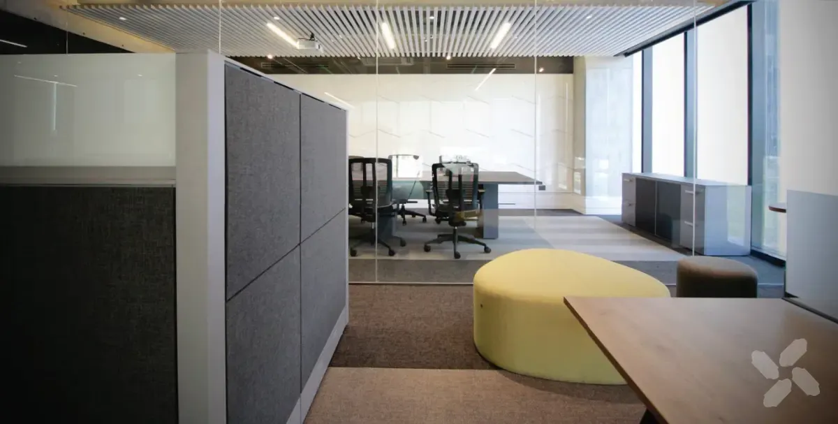 Oficina Spot2