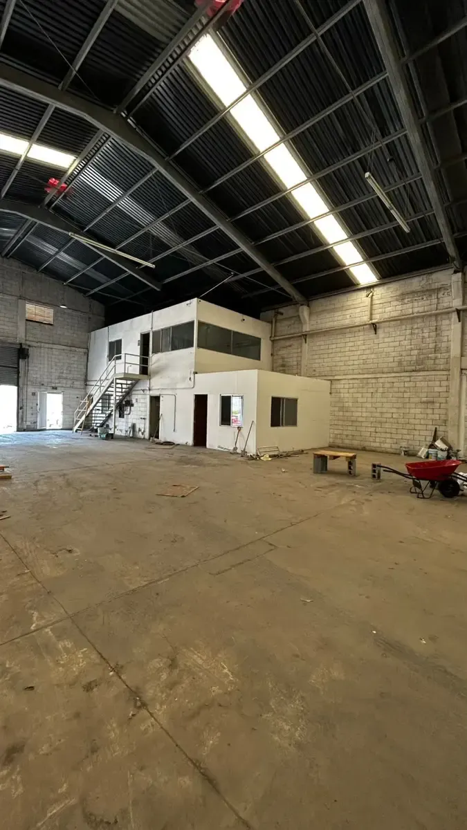 Industrial Spot2