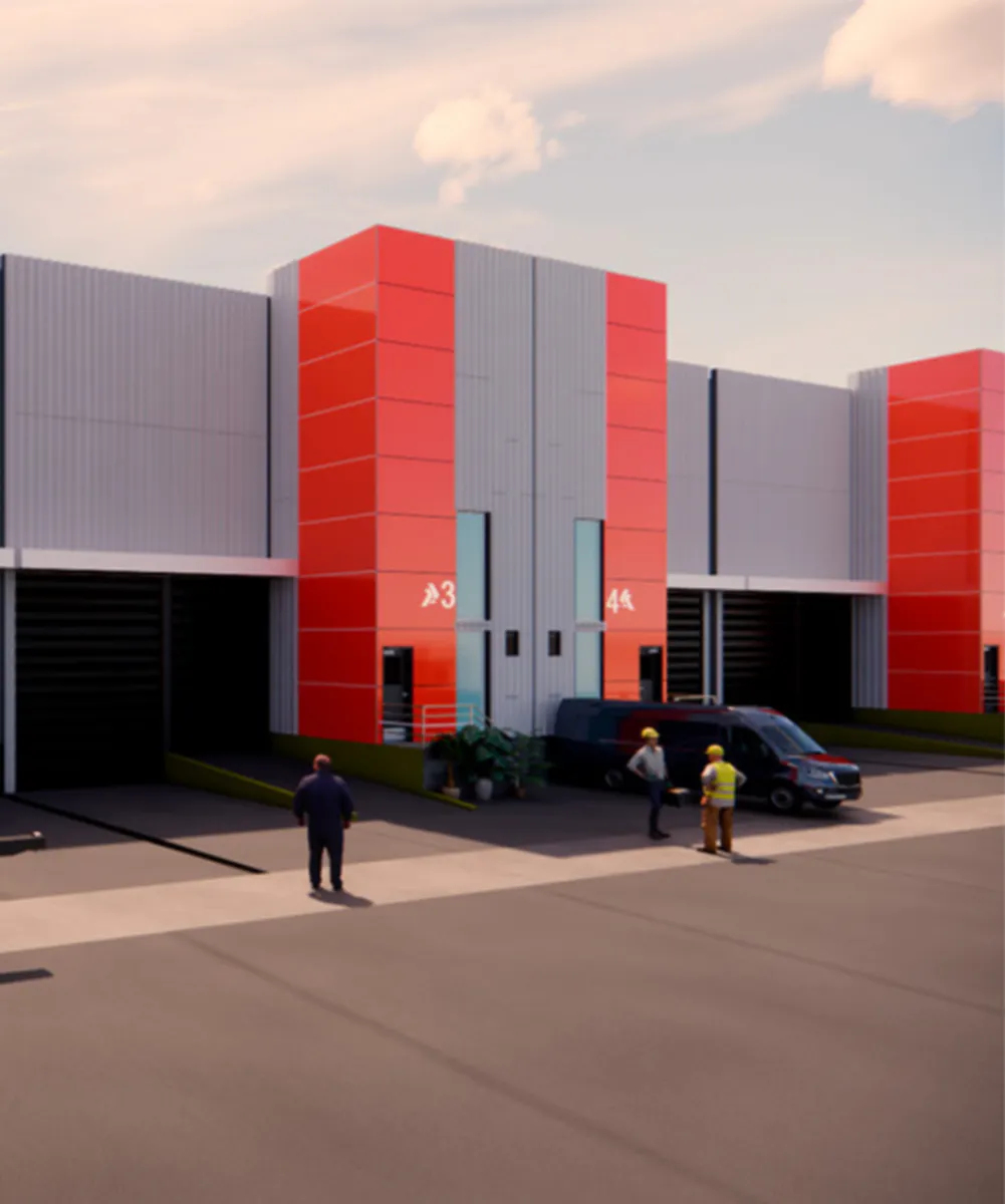 Industrial Spot2