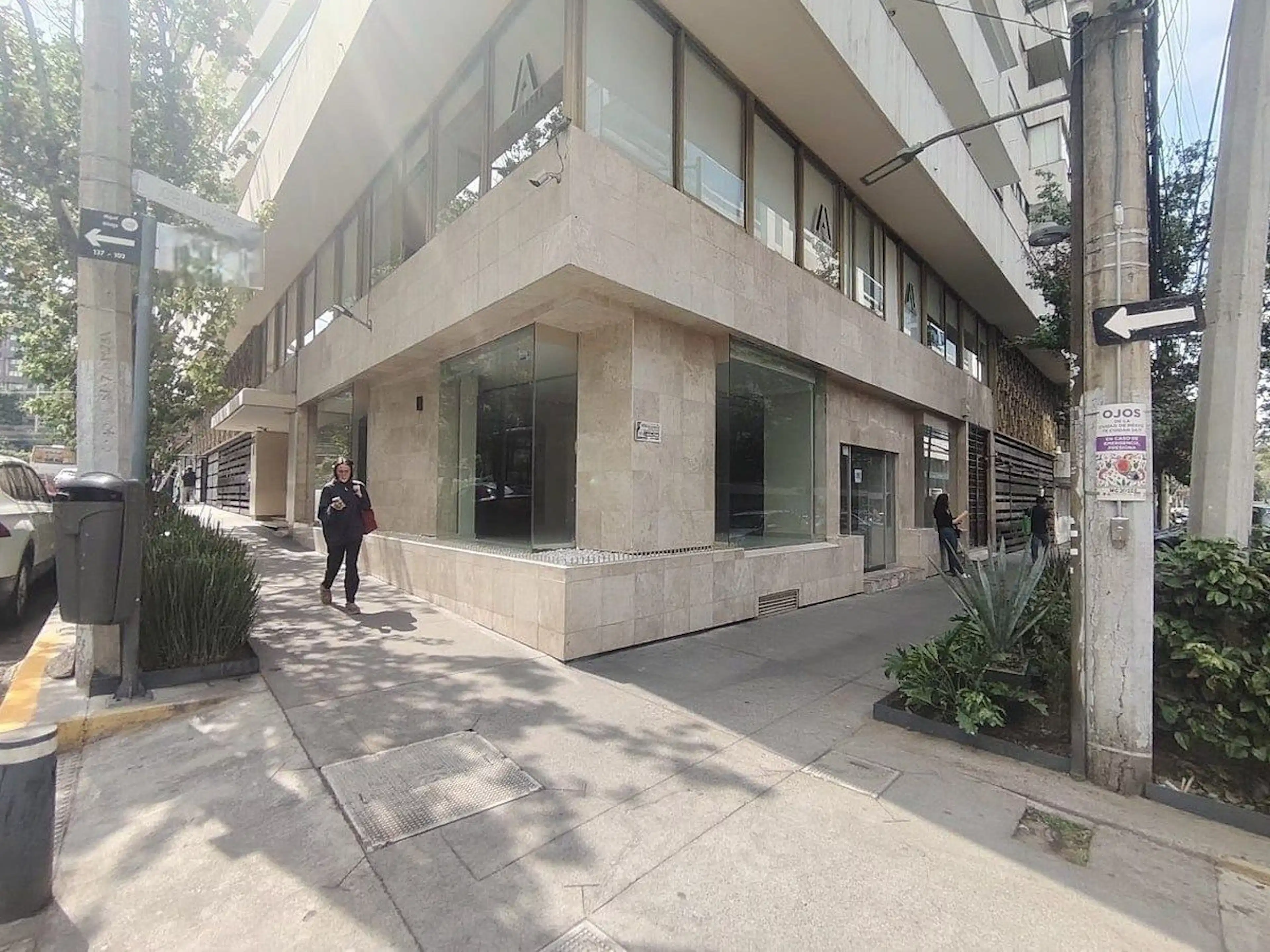 Polanco S/N
