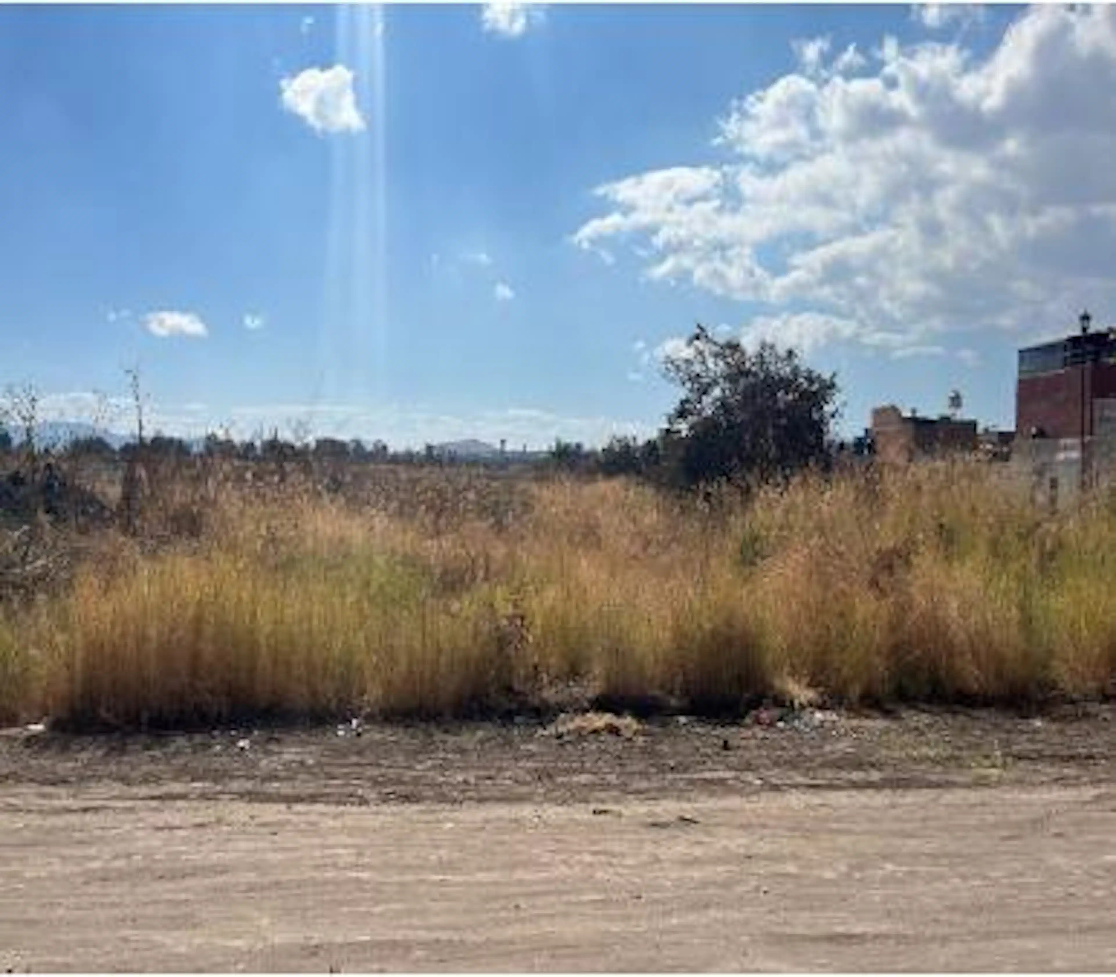 Terreno En  Venta
