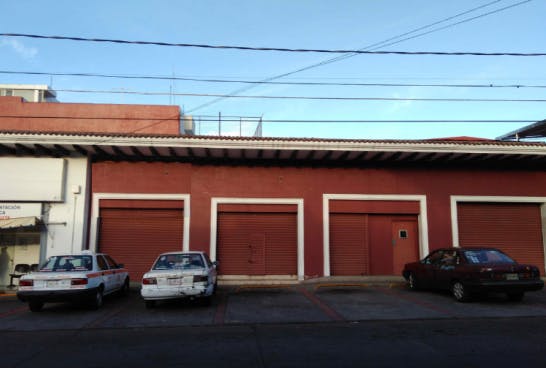 Local Comercial Spot2