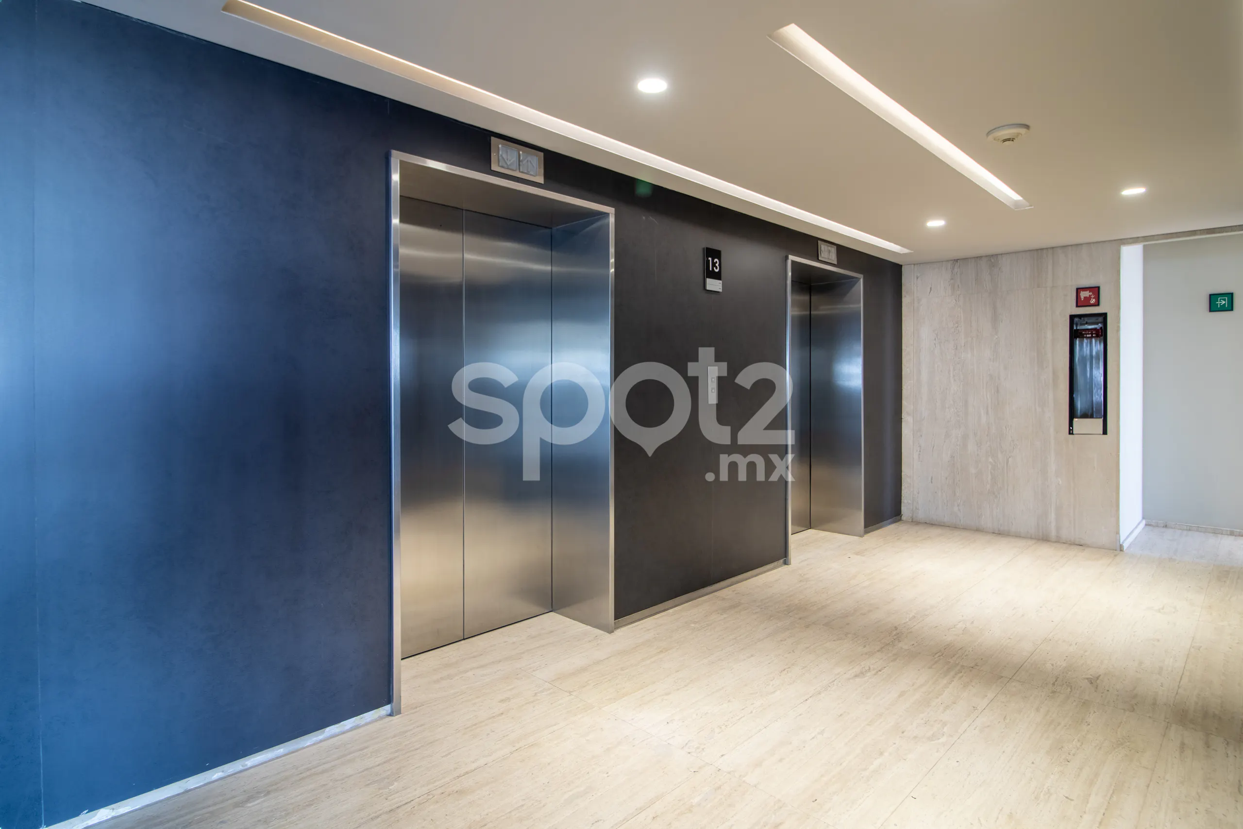 Oficina Spot2