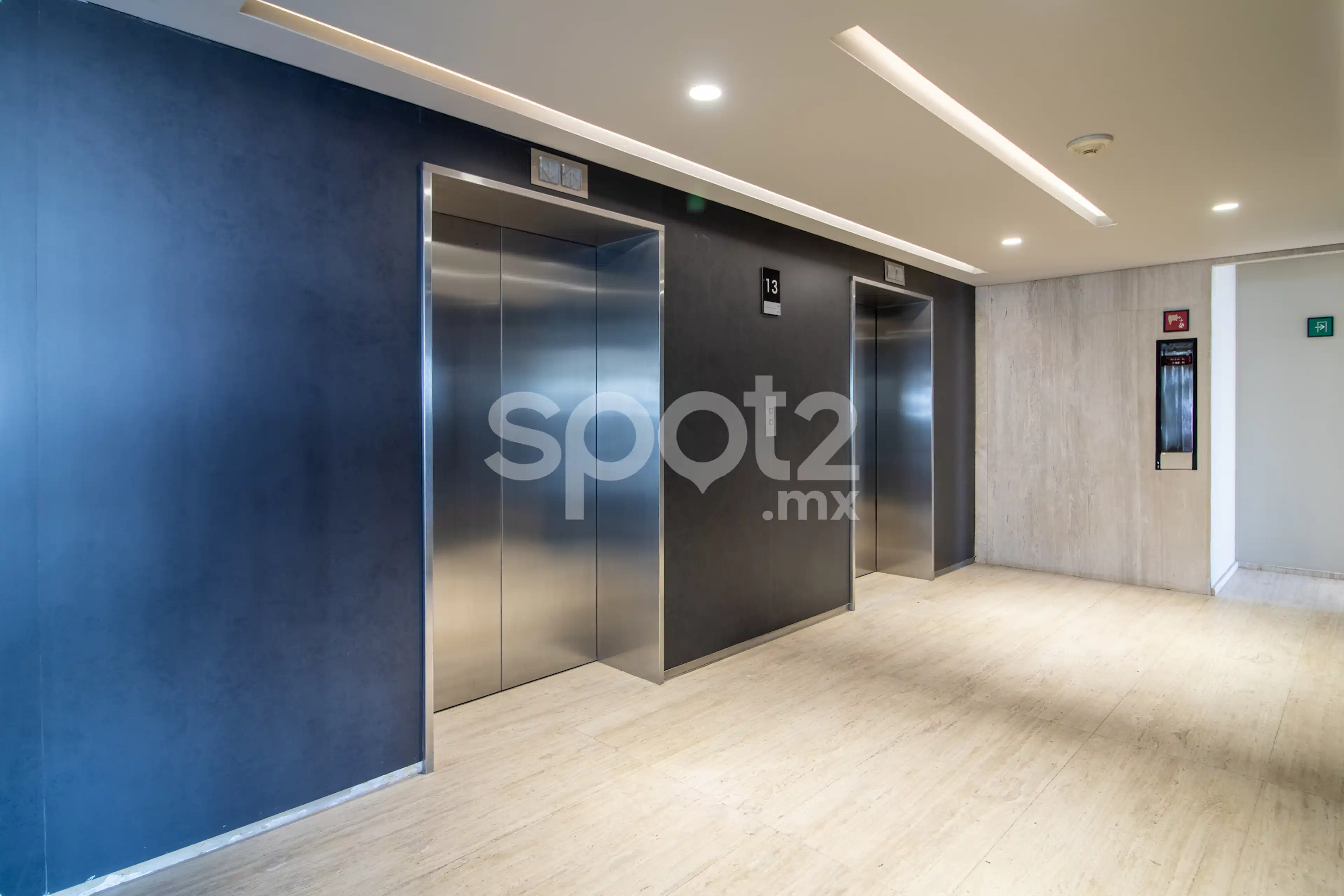 Piso 10 / 01