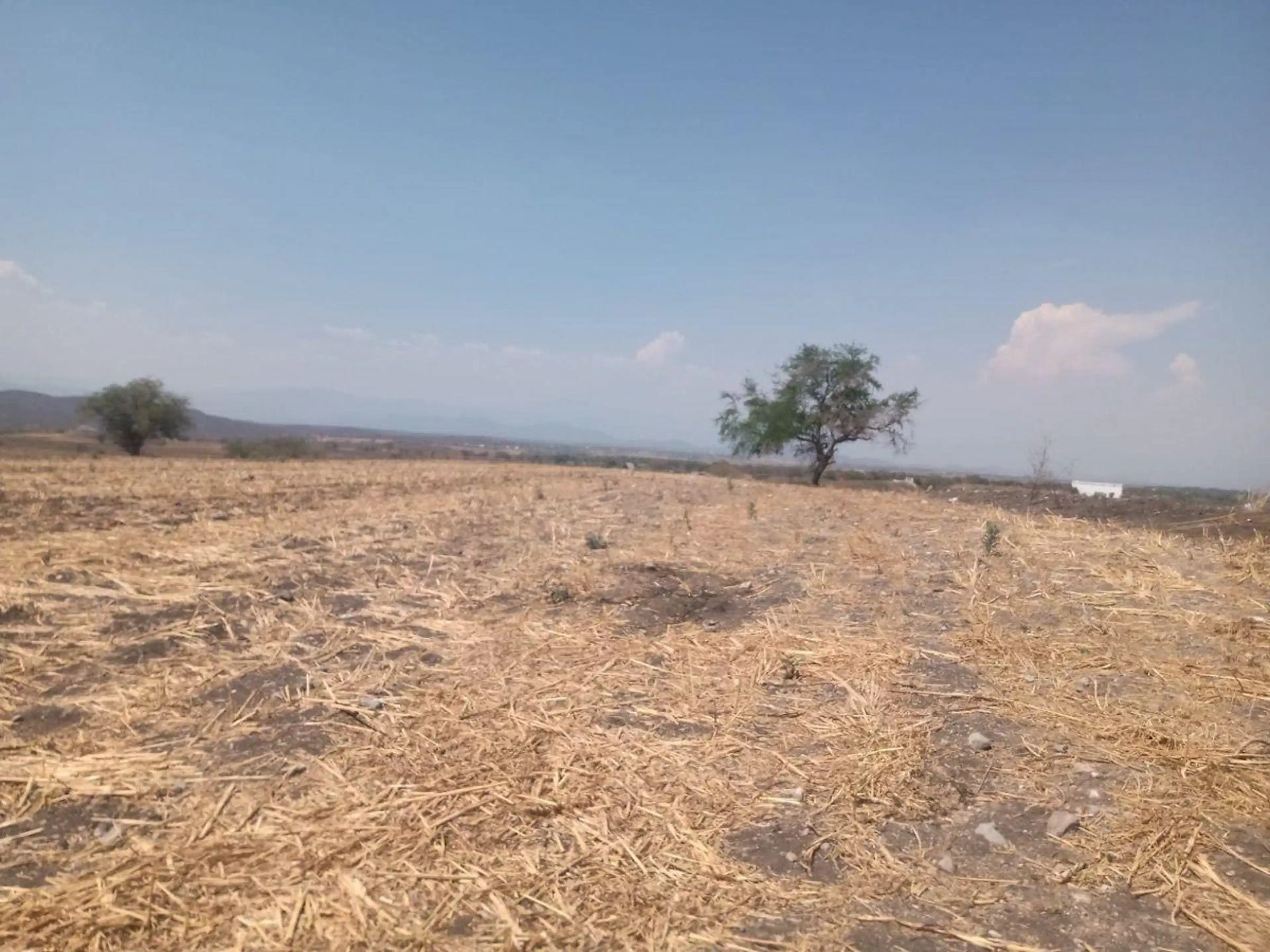 Terreno en Tequesquitengo