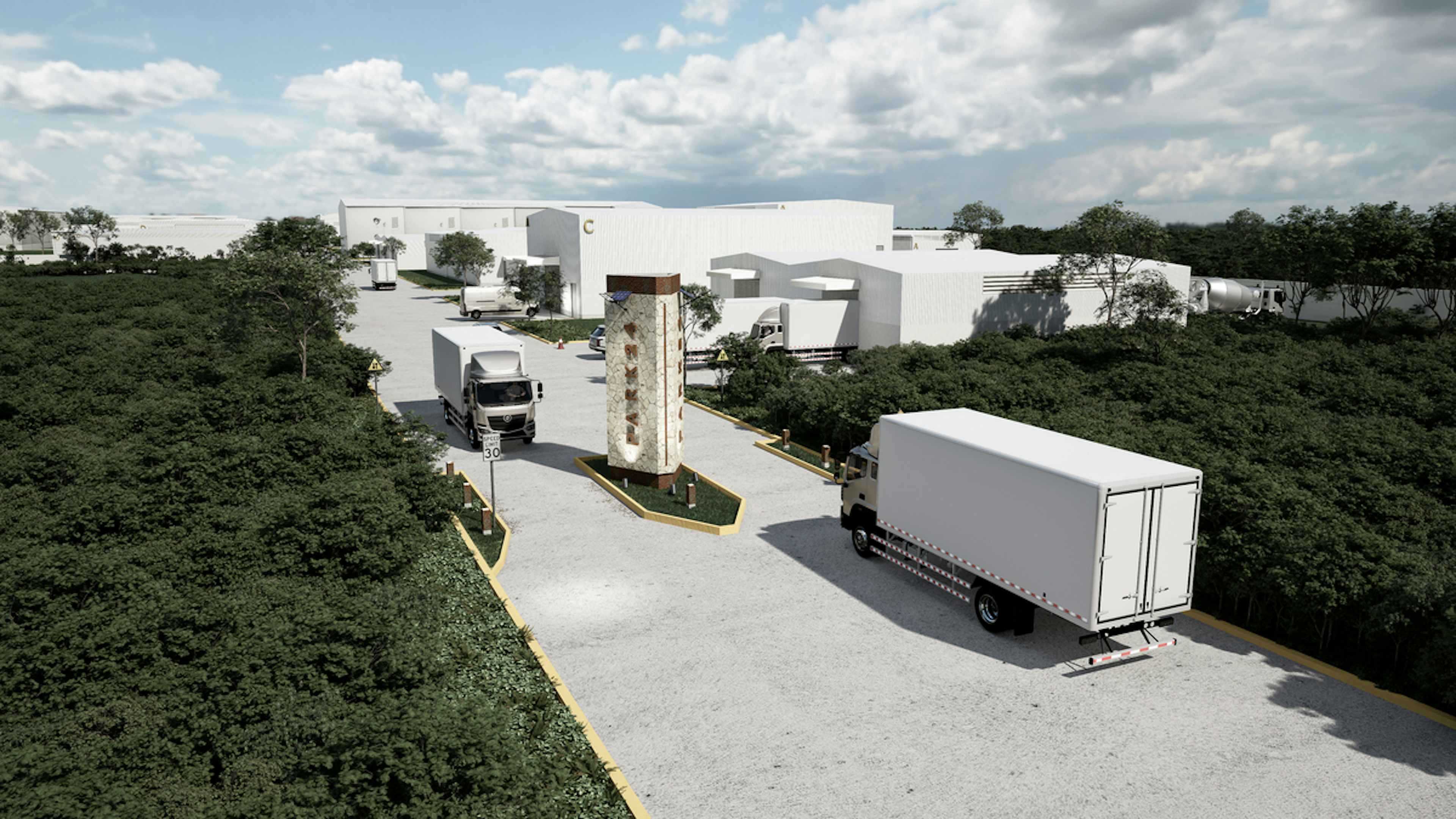 Carretera Federal 261 41