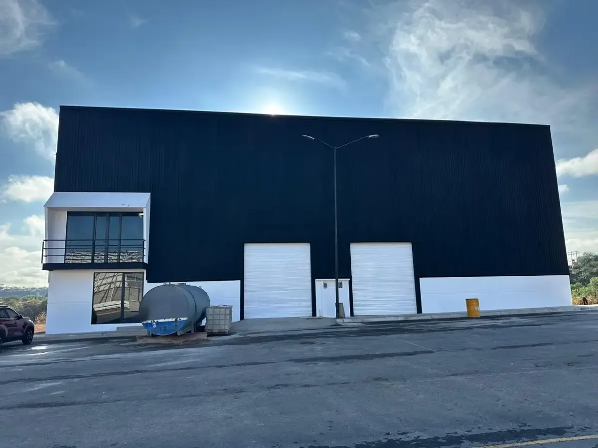 Industrial Spot2