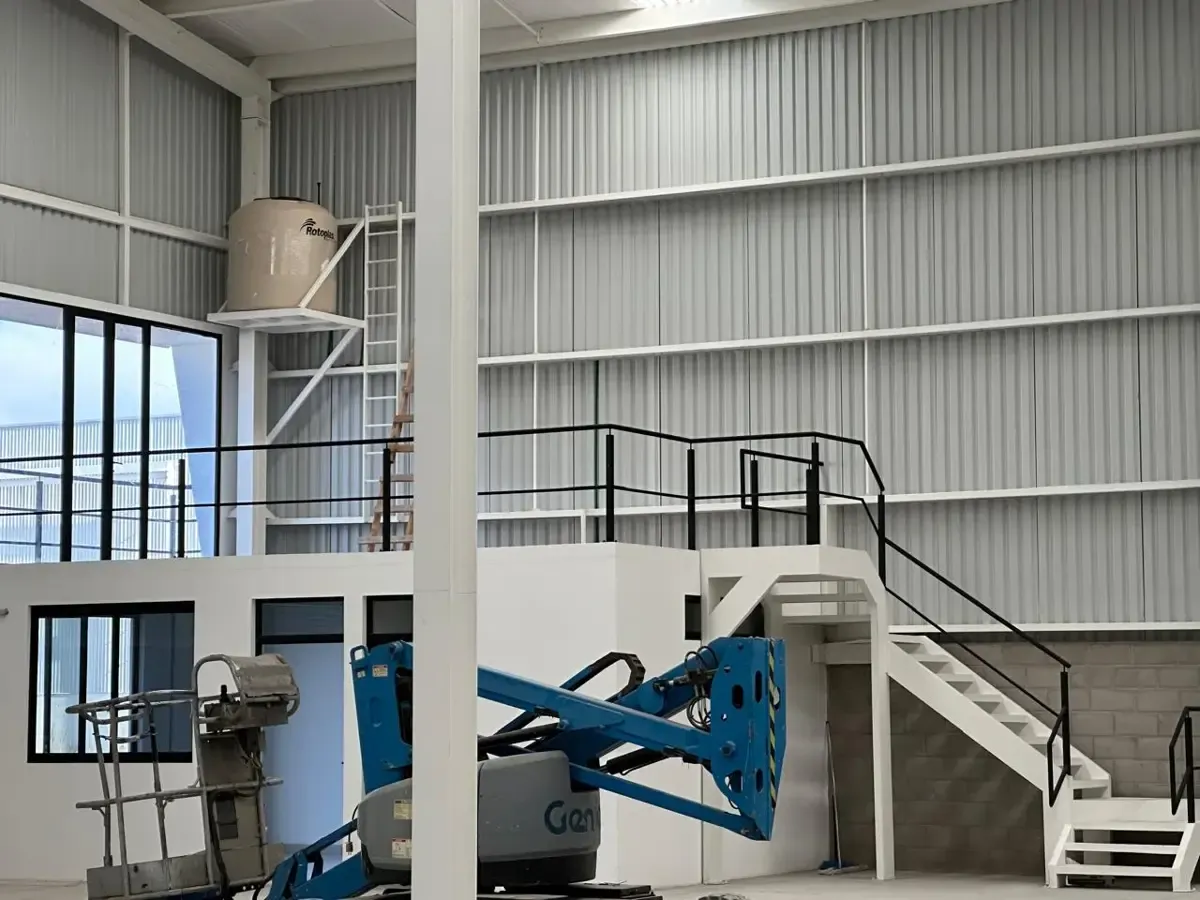 Industrial Spot2