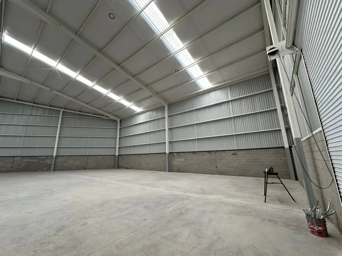 Industrial Spot2