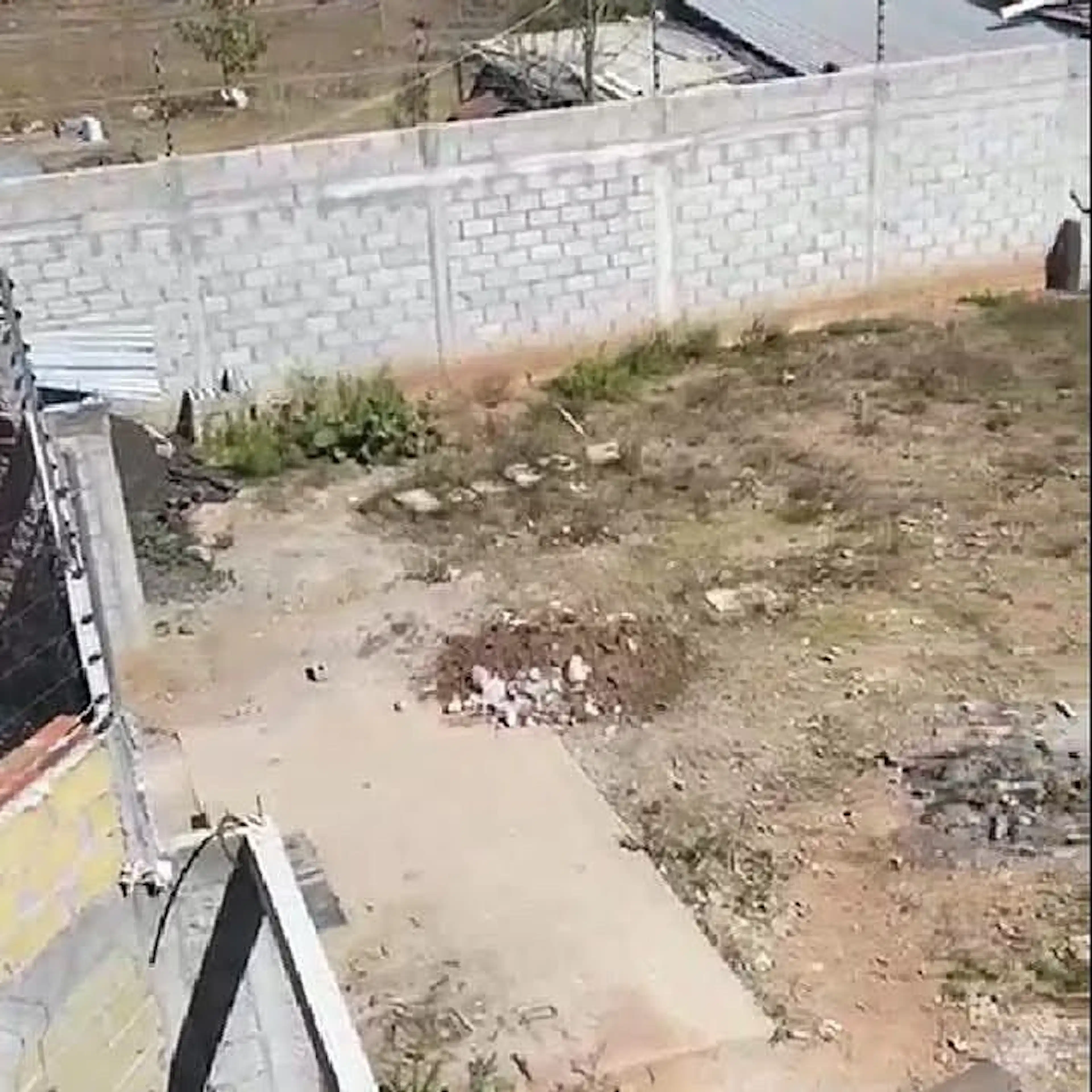 Terreno En Jesús Del Monte: 270 M²