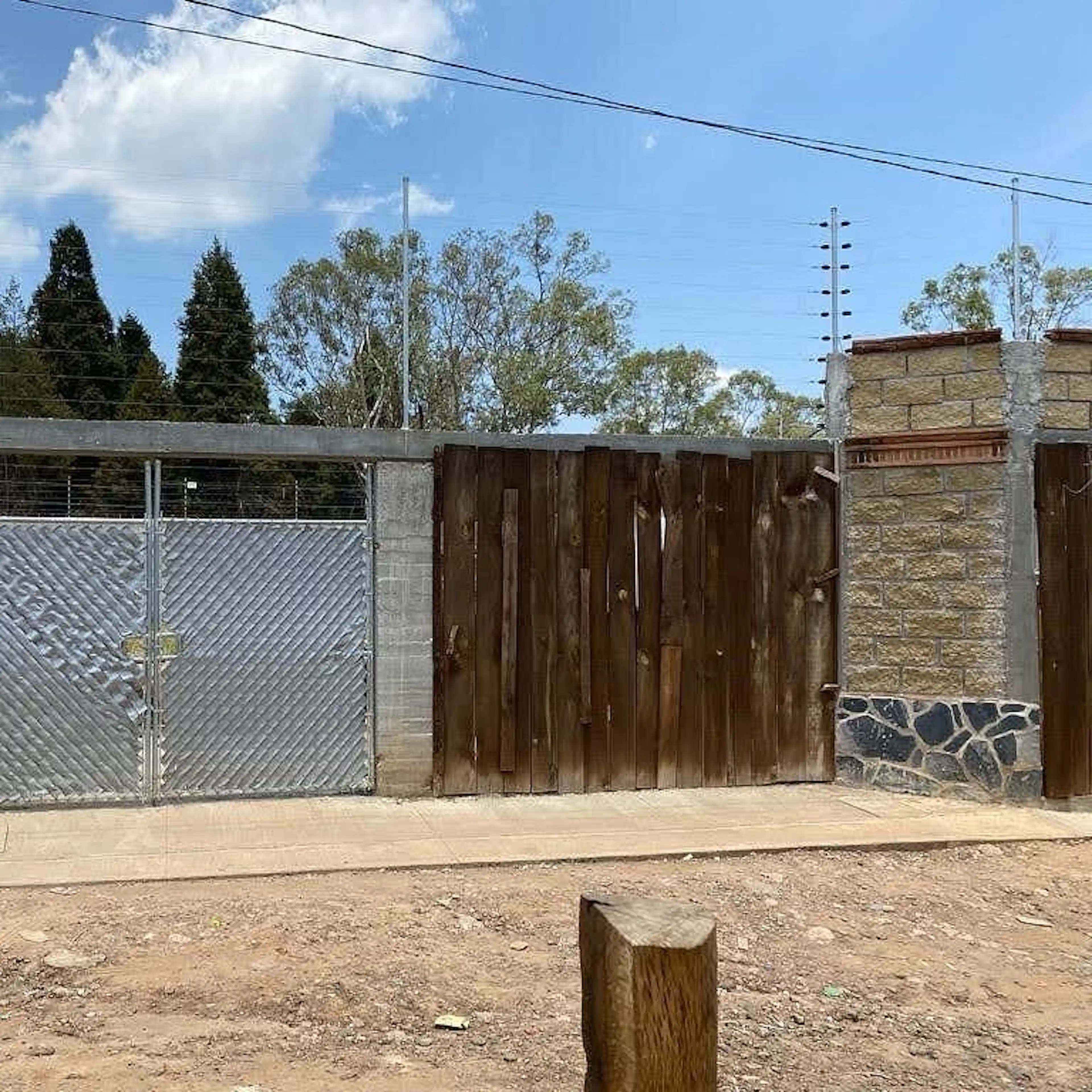 Terreno En Jesús Del Monte: 270 M²