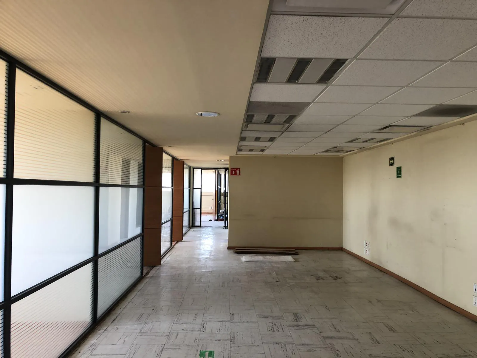 Oficina Spot2