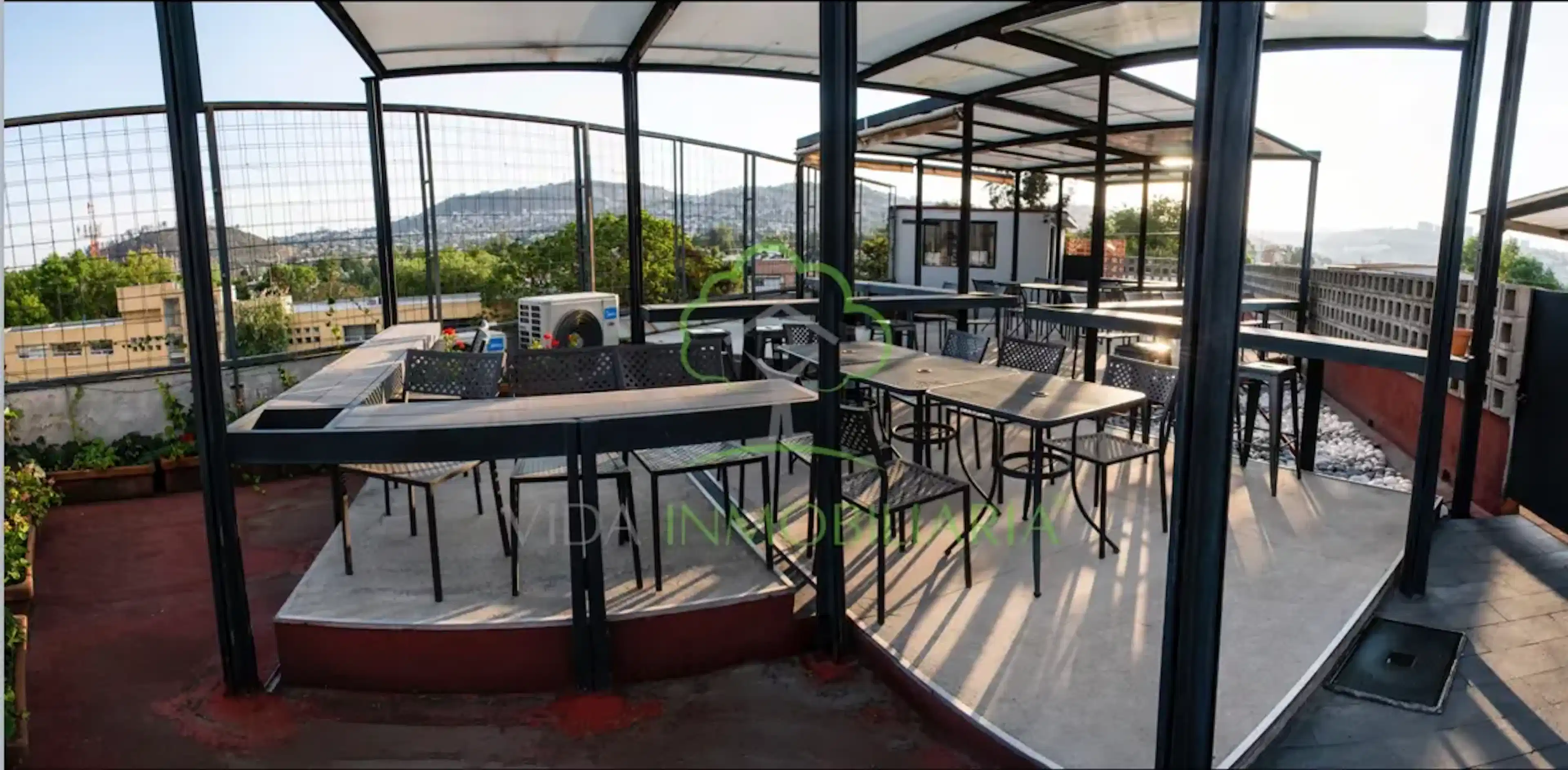 Avenida Camino A San Mateo 96