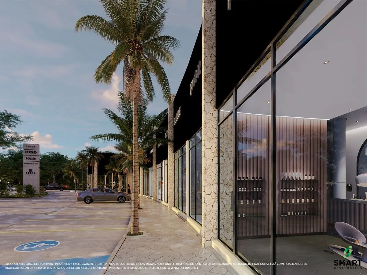 Local Comercial Spot2