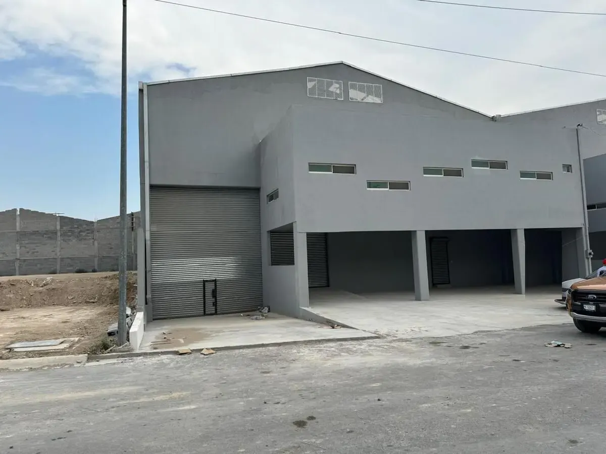 Industrial Spot2
