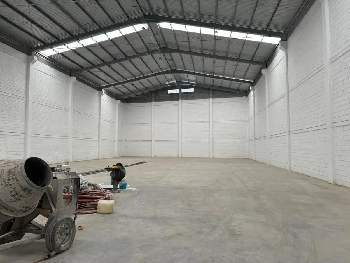 Industrial Spot2